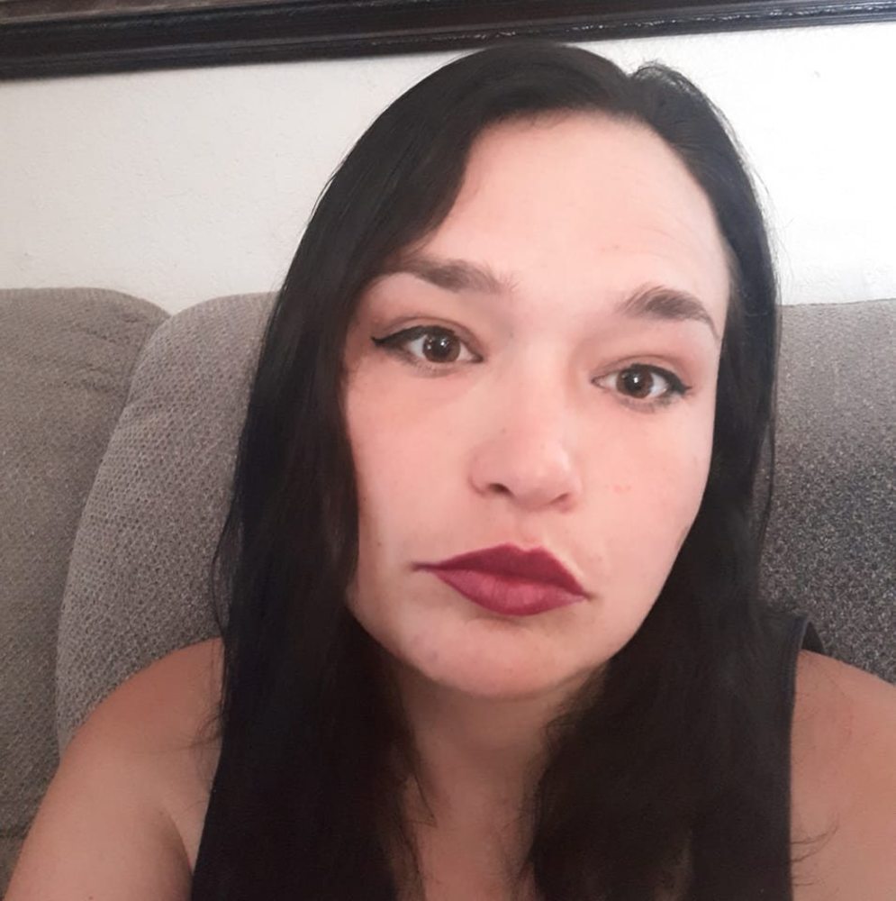 Meet your Posher, Tabitha